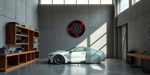 Do design à potência: dicas essenciais para projetos de customização premium