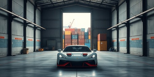 Os principais desafios na importação de Kits de performance para Mercedes-Benz