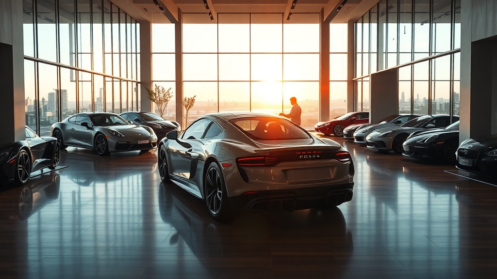 Conceitos que guiam um projeto premium