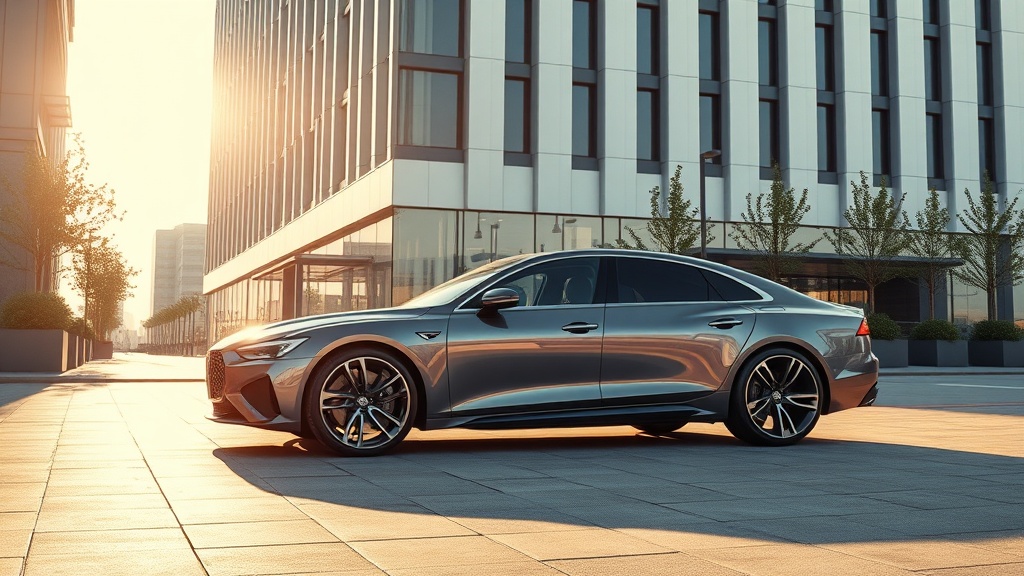 O que está em alta na engenharia automotiva