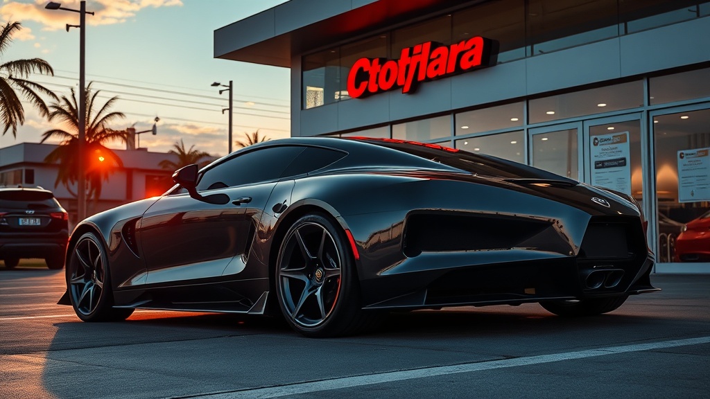 Engenharia aplicada à exclusividade