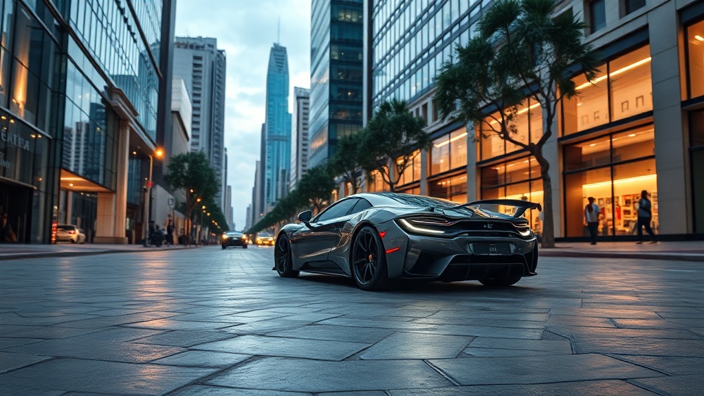 Do conceito à chave na mão