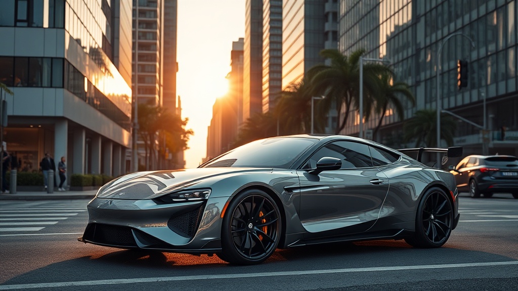 Entendendo o cenário da importação automotiva premium