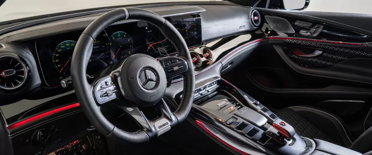 Contato Brabus Brasil